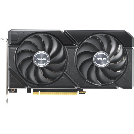Asus Scheda Video NVidia Dual GeForce RTX4060 OC 2535MHz 8GB GDDR6