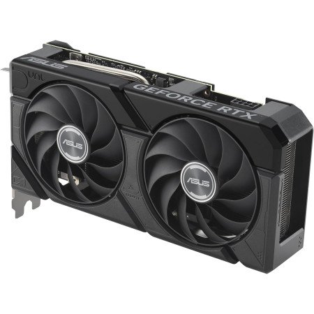 Asus Scheda Video NVidia Dual GeForce RTX4060 OC 2535MHz 8GB GDDR6