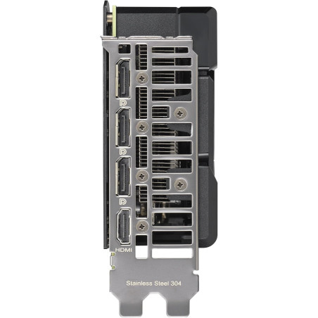 Asus Scheda Video NVidia Dual GeForce RTX4060 OC 2535MHz 8GB GDDR6