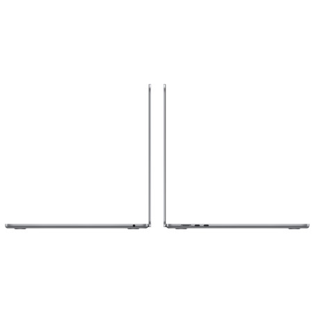 Apple MacBook Air 2023 15" M2 8C/10G 8/256GB SpaceG MQKP3T/A