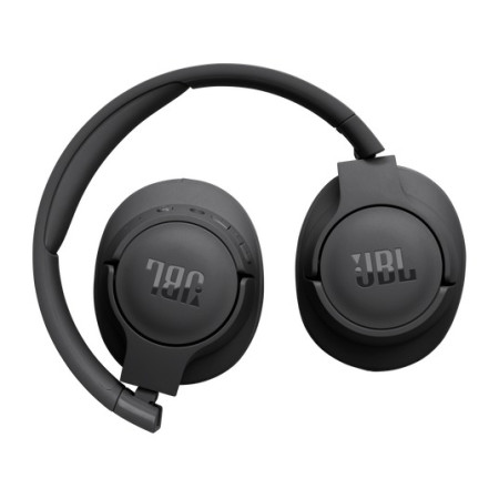 JBL Cuffie Bluetooth Tune 720BT T720BT +Mic Black