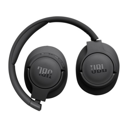 JBL Cuffie Bluetooth Tune 720BT T720BT +Mic Black