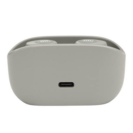 JBL Auricolari BT Wave 100 TWS Silver