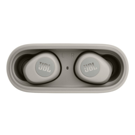 JBL Auricolari BT Wave 100 TWS Silver