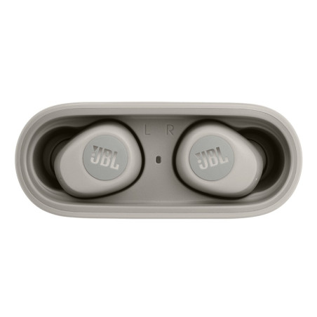 JBL Auricolari BT Wave 100 TWS Silver