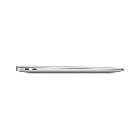 Apple MacBook Air 2020 13" M1 8C/7G 8/256GB Silver MGN93T/A