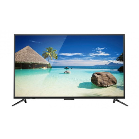 Skyworth 50" LED 50E2000S Full-HD Smart TV WiFi