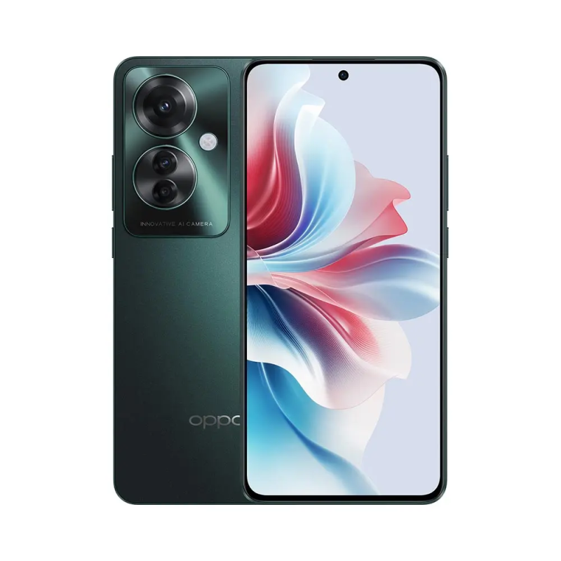 OPPO Reno 11F  8+256GB 6.7" 5G Palm Green EU