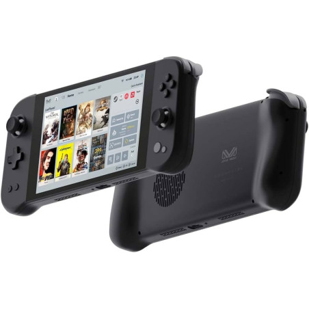 Ayaneo Next Lite AMD R5 4500U 16+512GB Black