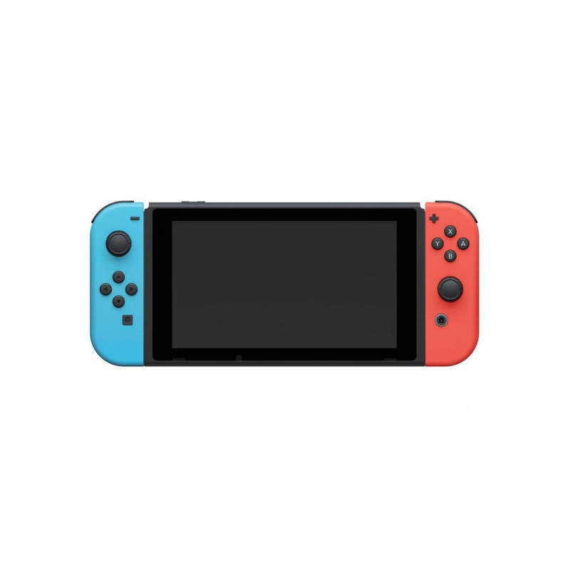 Nintendo Switch Console 1.1 Neon Blue/Neon Red NEW