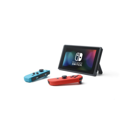 Nintendo Switch Console 1.1 Neon Blue/Neon Red NEW