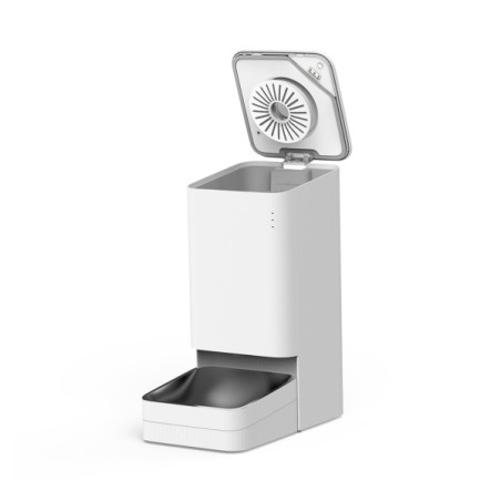 Xiaomi Smart Pet Food Feeder Smart White