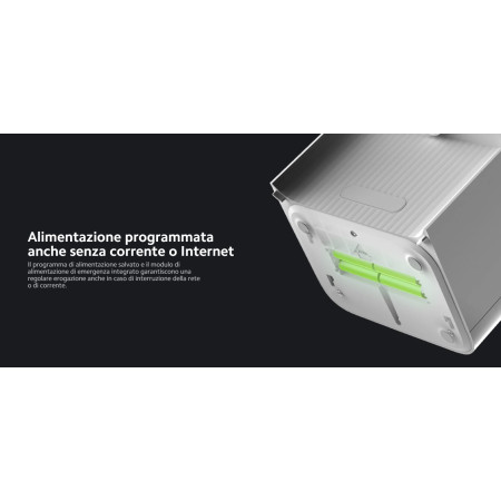 Xiaomi Smart Pet Food Feeder Smart White