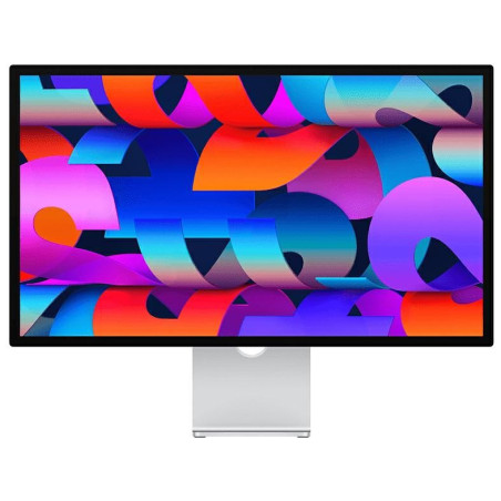 Apple Studio Display Standard 27" Retina 5K WebCam +Mic +Altoparlanti ITA MK0U3T/A