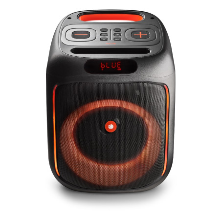 NGS Speaker Wild Swag Portatile BT/TWS/USB/TF/AUX-IN 80W