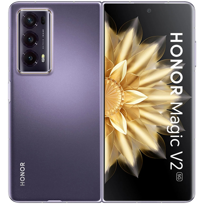 Honor Magic V2 16+512GB 7.92" 5G Purple Wind3
