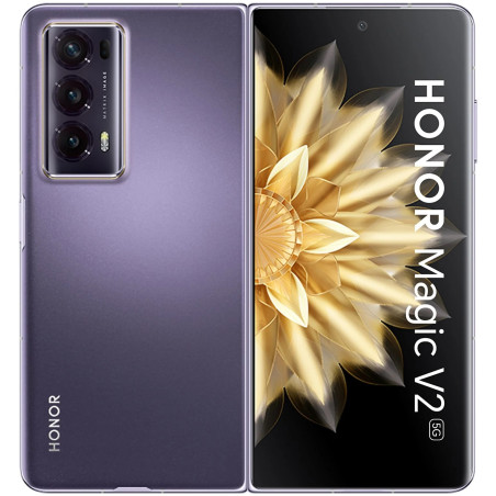 Honor Magic V2 16+512GB 7.92" 5G Purple Wind3