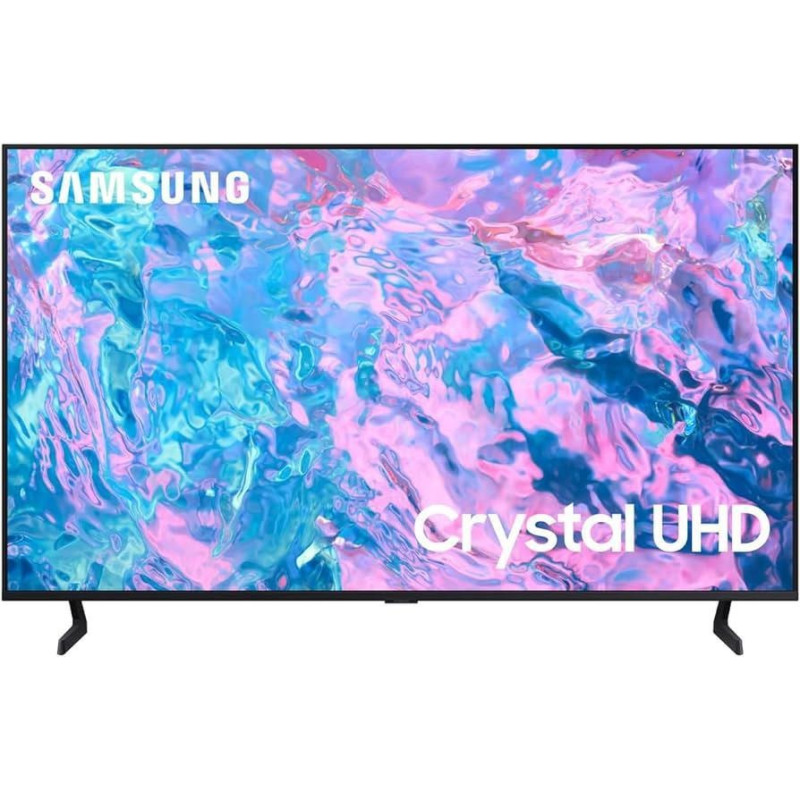 Samsung 50" LED UE50CU7090UXZT UHD 4K HDR SmartTV