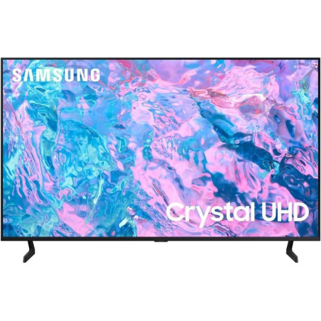 Samsung 50" LED UE50CU7090UXZT UHD 4K HDR SmartTV