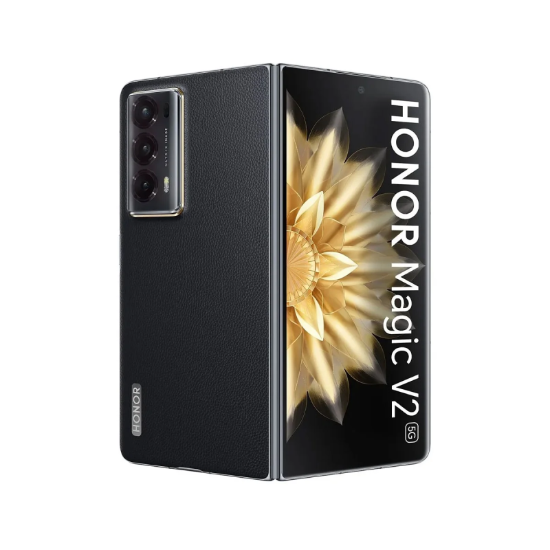 Honor Magic V2 16+512GB 7.92" 5G Black DS ITA