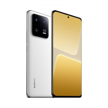Xiaomi 13 Pro 12+256GB 6.73" 5G Ceramic White DS ITA