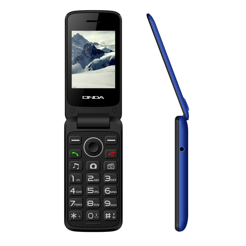 Onda F22 CLS101 2G Blue