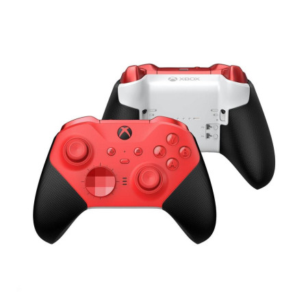 XBOX Serie X/S Wireless Controller Elite Series 2 Core Red
