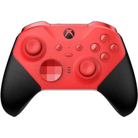 XBOX Serie X/S Wireless Controller Elite Series 2 Core Red