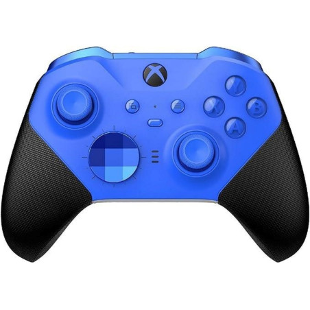 XBOX Serie X/S Wireless Controller Elite Series 2 Core Blue