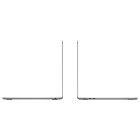 Apple MacBook Air 2022 13" M2 8Cpu/10Gpu 8/512GB Space Grey MLXX3T/A