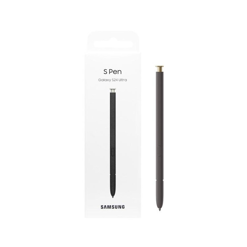 Samsung S-Pen Stylus per S24 Ultra EJ-PS928 Titanium Yellow