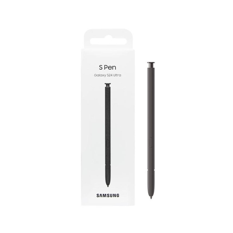 Samsung S-Pen Stylus per S24 Ultra EJ-PS928 Titanium Black