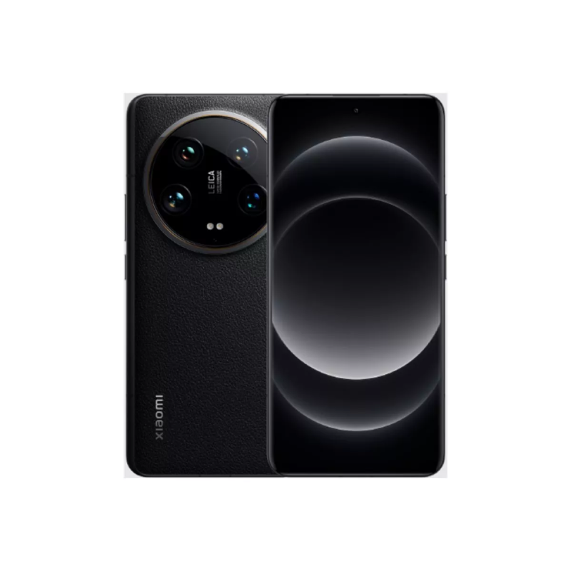 Xiaomi 14 Ultra 16+512GB 6.73" 5G Black DS EU