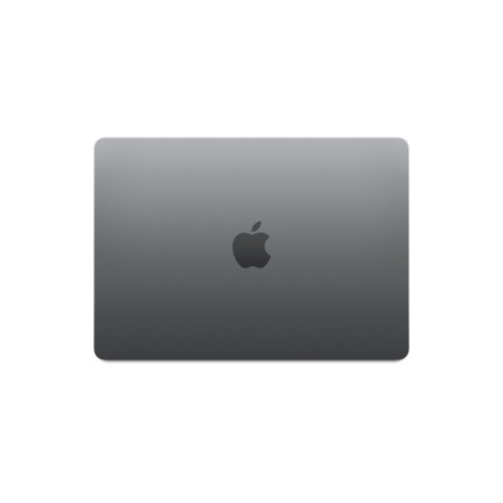 Apple MacBook Air 2022 13" M2 8Cpu/10Gpu 8/512GB Space Grey MLXX3T/A