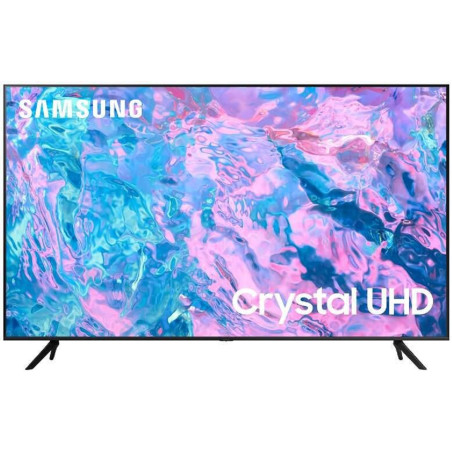 Samsung 65" LED UE65CU7170UUHD 4K HDR SmartTV