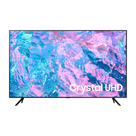 Samsung 43" LED UE43CU7170UXZT UHD 4K HDR Smart TV