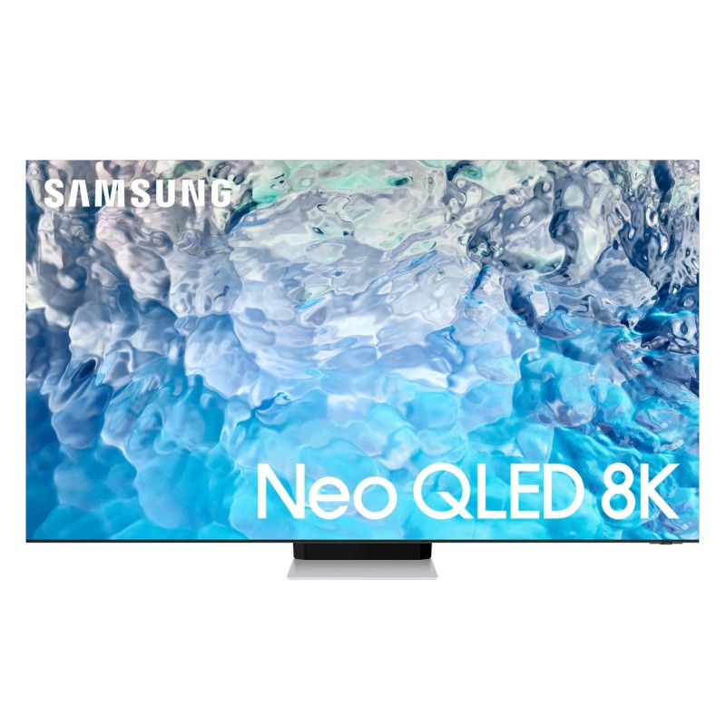 Samsung 65" QLED QE65QN800BTXZT FUHD 8K SmartTV