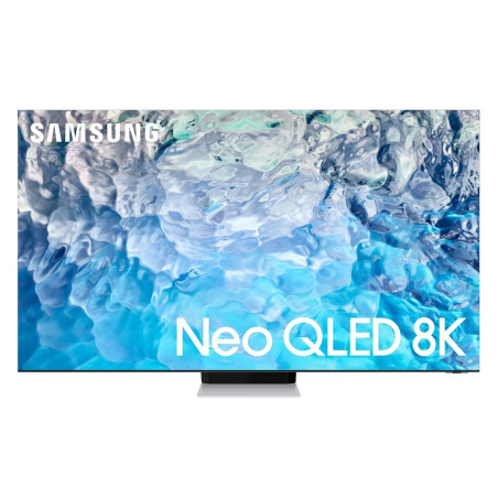 Samsung 65" QLED QE65QN800BTXZT FUHD 8K SmartTV