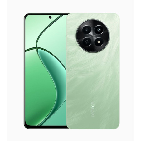 Realme 12x 8+256GB 6.72" 5G Feather Green DS ITA