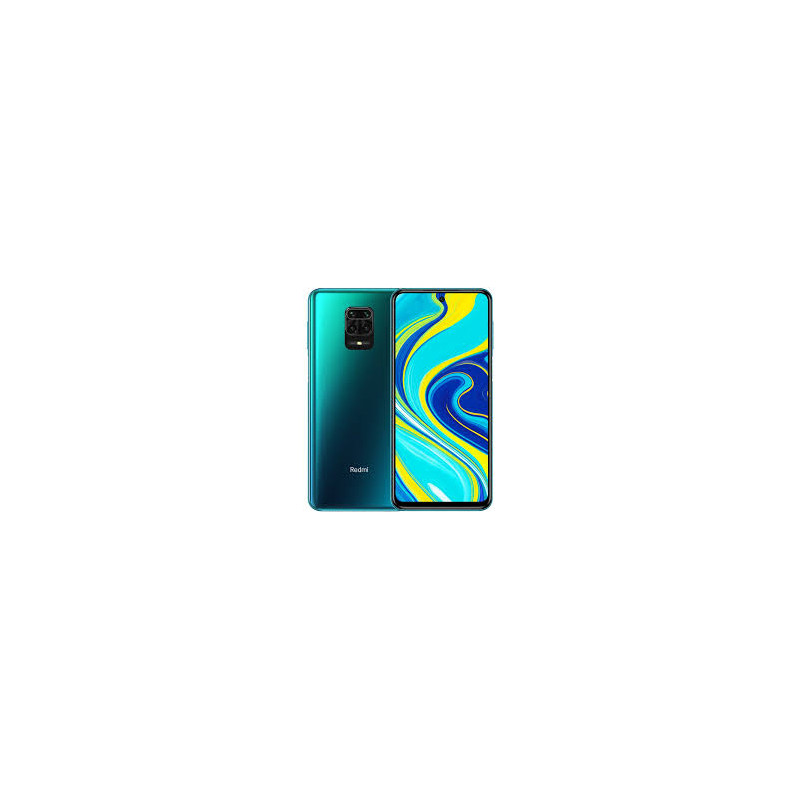 Xiaomi Redmi Note 9S 4+64GB 6.67" 4G Aurora Blue Vodafone