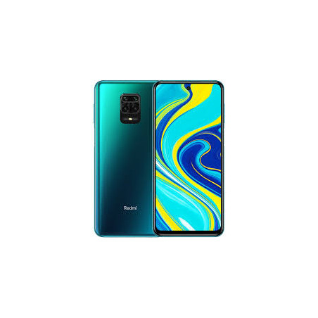 Xiaomi Redmi Note 9S 4+64GB 6.67" 4G Aurora Blue Vodafone