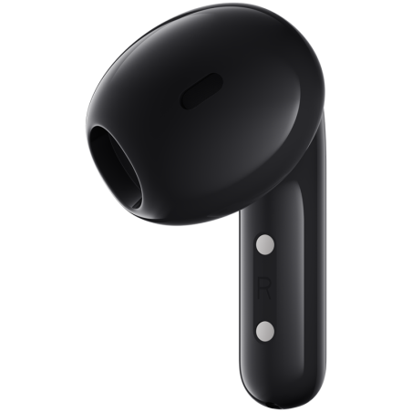 Xiaomi Auricolari TWS Redmi Buds 4 Lite Black BHR7118GL