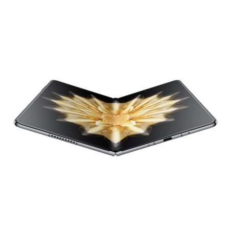 Honor Magic V2 16+512GB 7.92" 5G Black Dual Sim ITA