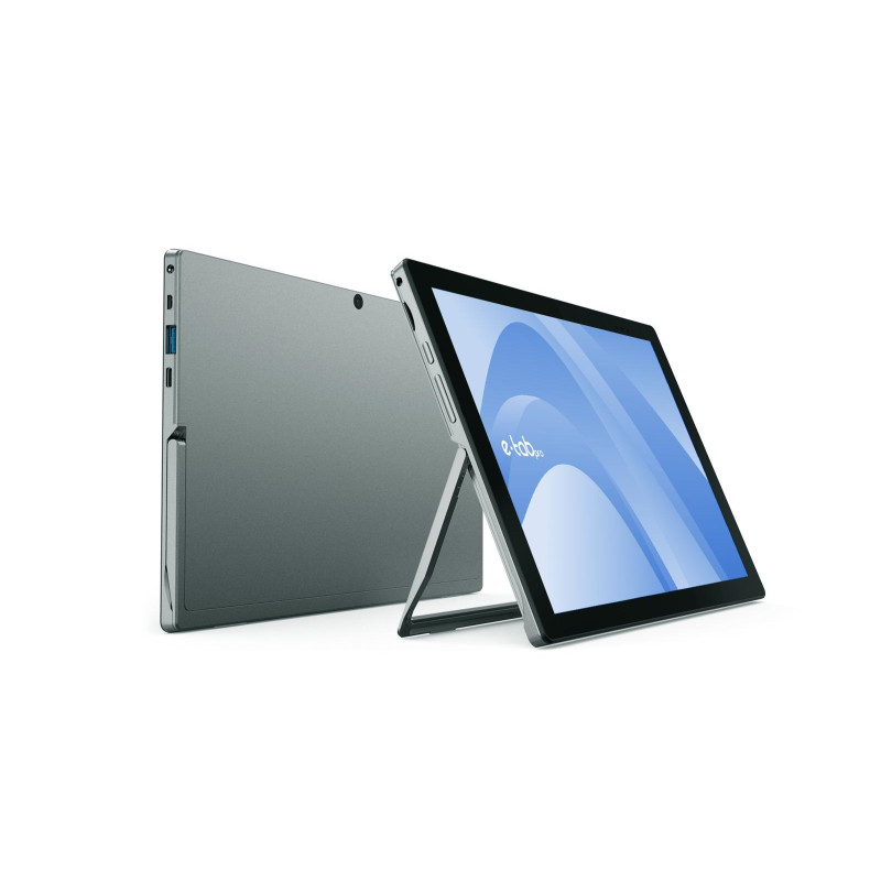 Microtech e-Tab Pro ETP101C/W2 10.1" N5105 8/128GB/W11P