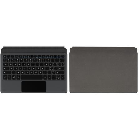 Microtech e-Tab Pro ETP101C/W2SKI 10.1" N5105 8/128GB/W11P + Penna + Tastiera