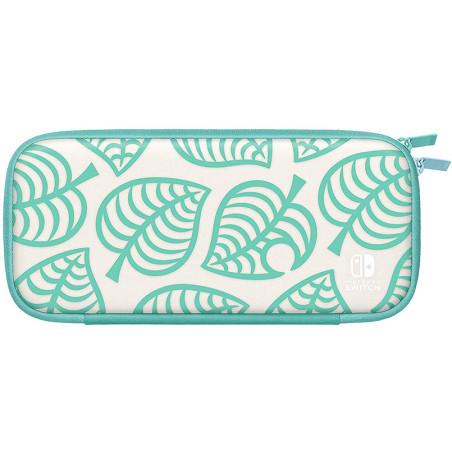 Switch Kit Custodia + Pellicola - Animal Crossing: New Horizons