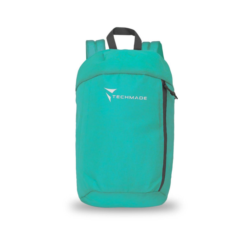 Techmade Zaino Young Style 10L Light Blue
