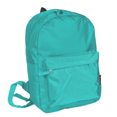 Techmade Zaino American Style 18L Light Blue