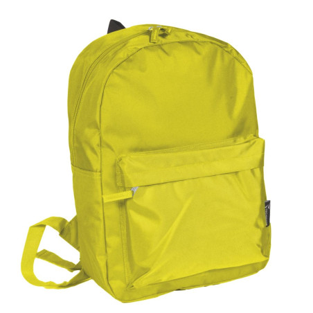 Techmade Zaino American Style 18L Green