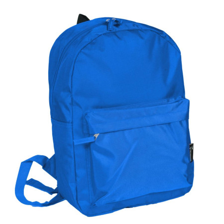 Techmade Zaino American Style 18L Blue